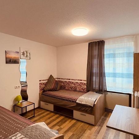Sehr Zentrales Und Modernes Zimmer In Isny Im Allgaeu Mit Gemeinschaftsbad Exteriér fotografie